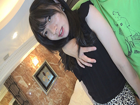 女よりも女らしい女装子香椎つむぎ　初めての温泉アナルFUCK　サンプル画像17